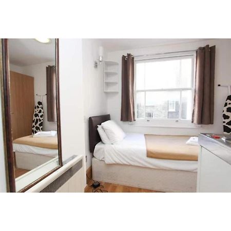 F201-Affordable Studio Near Hyde Park Londres Exterior foto